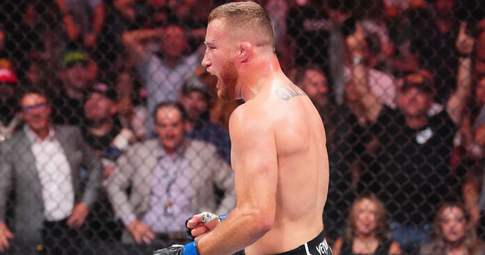 Justin Gaethje and The Real Winners and Losers from UFC 291 | News, Scores, Highlights, Stats, and Rumors