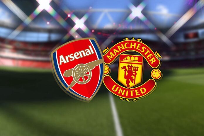 Arsenal vs Man Utd live stream: How can I watch friendly match on TV in UK today?