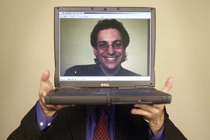 Pioneering US hacker Kevin Mitnick, FBI-wanted felon turned security guru, dead at 59