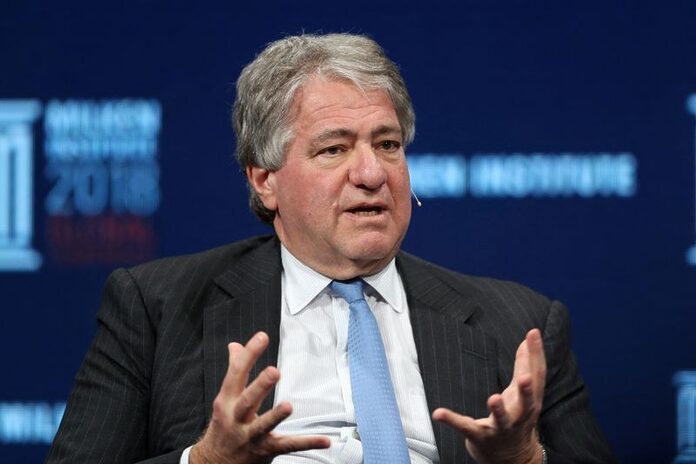 US Senate panel probes billionaire Leon Black's financial ties to Jeffrey Epstein