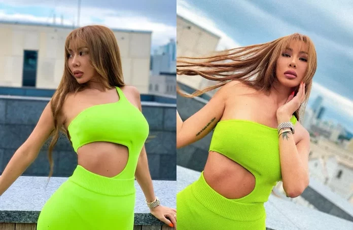 (Video) Rapper Jessi Accused Of Blackfishing: “What The Hell Do You Want From Me?”