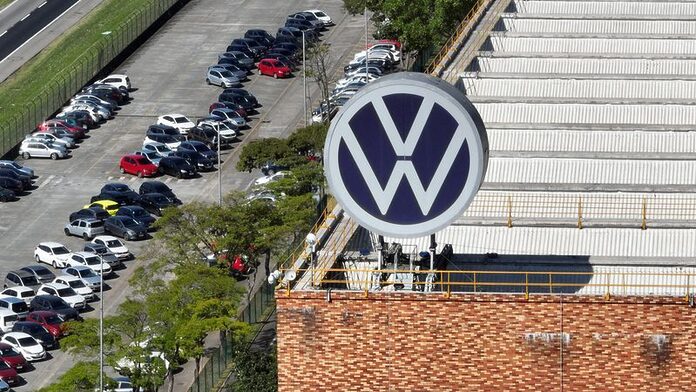 Volkswagen strikes direct supply deals for chips to avoid global shortage