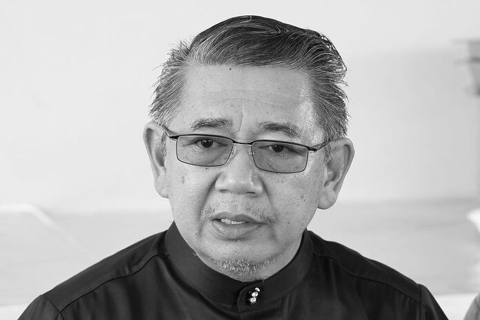 Country mourns loss of respected leader, says Warisan in paying tribute to Salahuddin