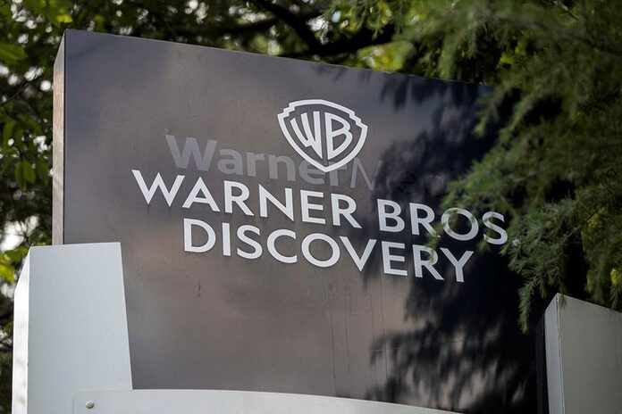 Warner Bros to launch CNN Max news streaming service in US