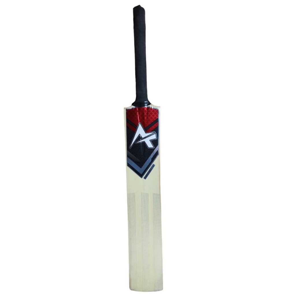 A3 Sports Tennis Ball Cricket Bat