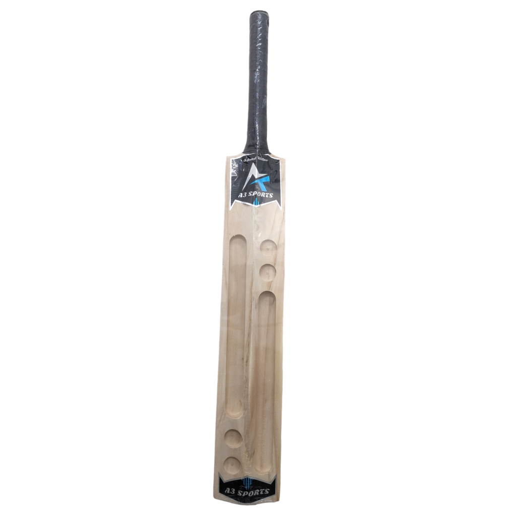 A3 Sports Tennis Ball Cricket Bat