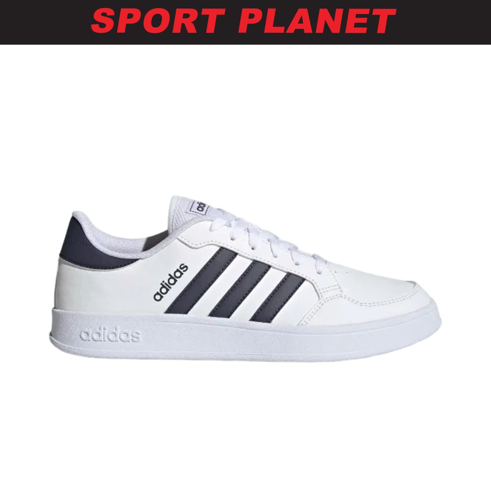 adidas Bunga Men Breaknet Tennis Sport Inspired Shoe kasut Lelaki (GW5575 ) Sport Planet 53-04