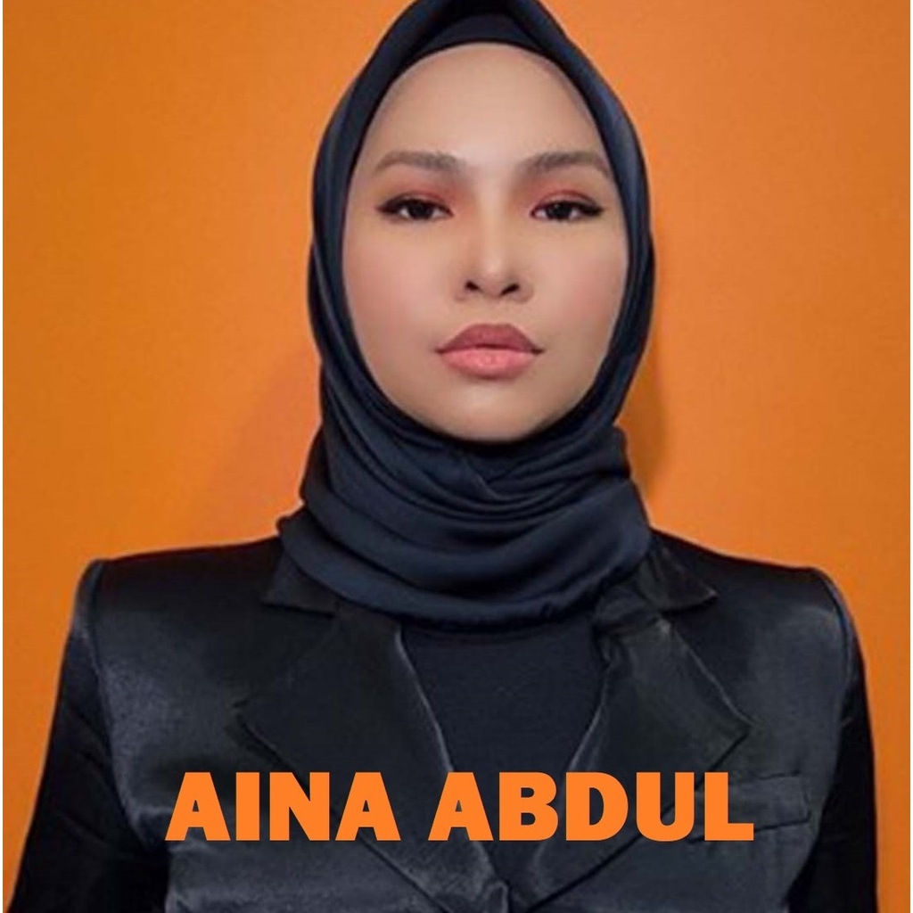 Aina Abdul (Album Of The Years) 320kbps HQ