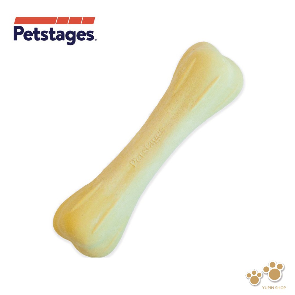 American Pet Stages Fun Bone-Gnawing Stick 67339 XS/S/M/L Strong Design Can Repeatedly Bite Pets Molar Teeth Cleaning Toys