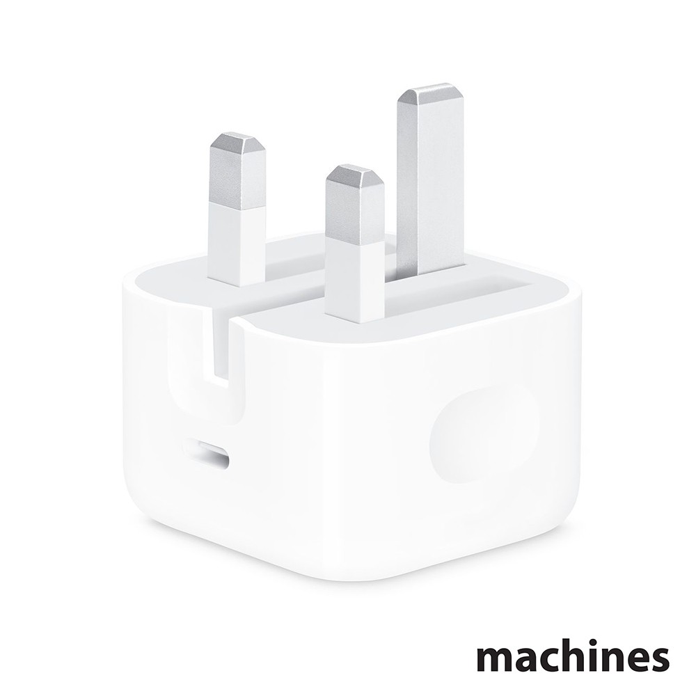 Apple 20W USB-C Power Adapter