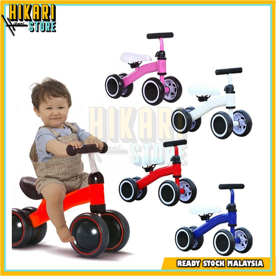 Baby Walker Balance Bike Children Bicycle Mini Bike Walker Bike Scooter Bike Kids Bike Kids Toys