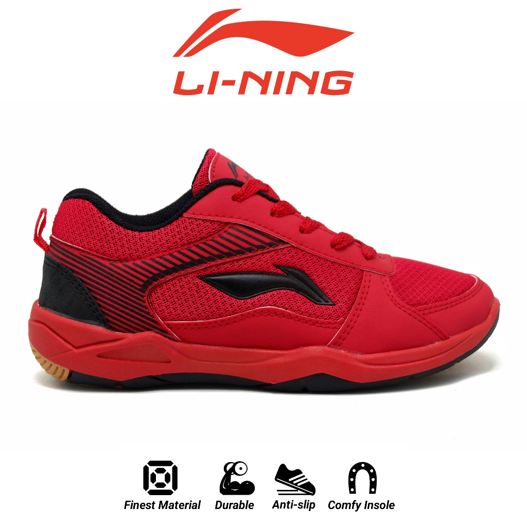 Badminton Lining Shoes Size 39-43 Badminton Tennis Volleyball Sports Shoes