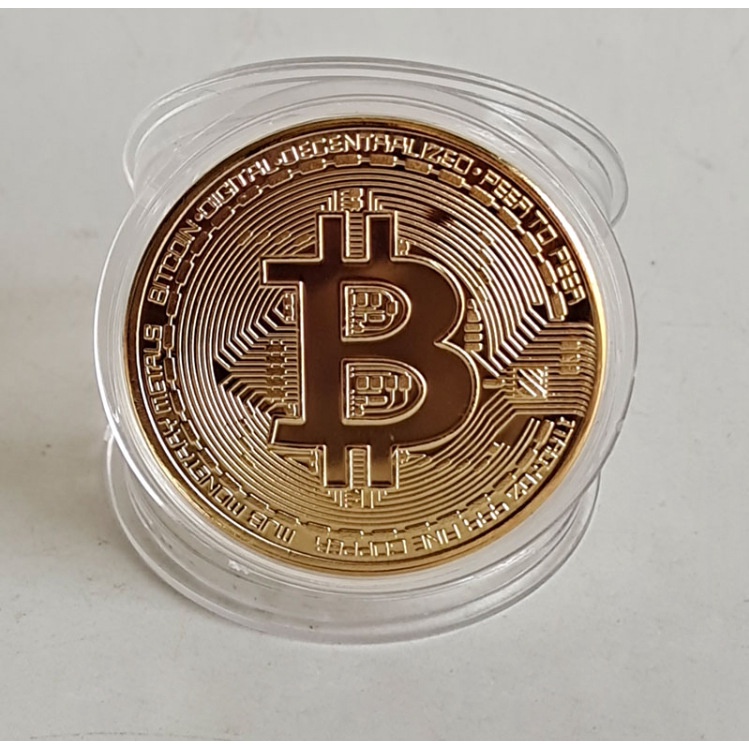 bitcoin eth Crypto doge coin toys