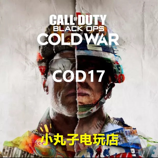 Blizzard Network Call of Mission Cold War cod17 Black Operation COLDWAR Body Russia Argentina Area