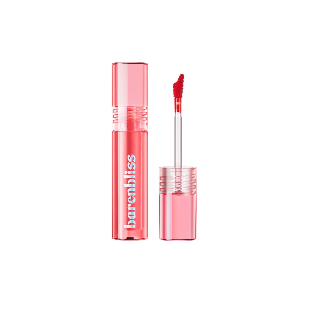 Clearance BNB barenbliss Peach Makes Perfect Lip Tint Korea Lip Gloss Natural Nourishment 3g exp 032025 limited unit