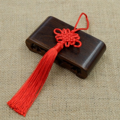 ［现货］中国结 CNY Chinese Knot Tassel Decoration for Chinese New Year Gift