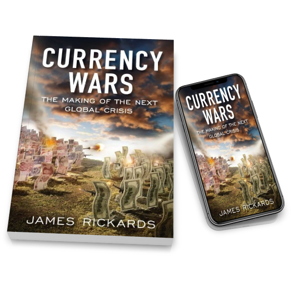 [] Currency Wars: The Making of the Next Global Crisis