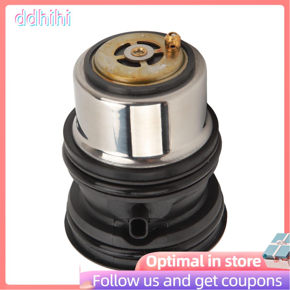 Ddhihi Coolant Cooler Thermostat Reduce Fuel Consumption Engine 94810603402 Environmental Friendly for Car