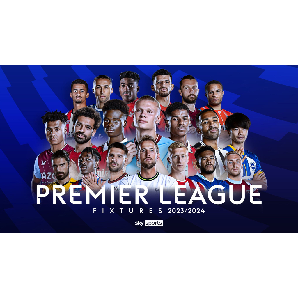 Discord Football Live Stream EPL/UCL/UEL 23/24,Top BIG 5