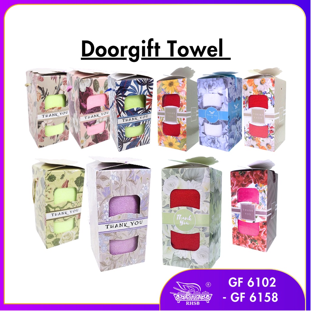 DOORGIFT SAPU TANGAN / VIRAL DOORGIFT HANKERCHIEF MICROFIBRE / APPLE TOWEL GIFT/ TOWEL CUPCAKE SOUVENIR/ VIP GIVEAWAY