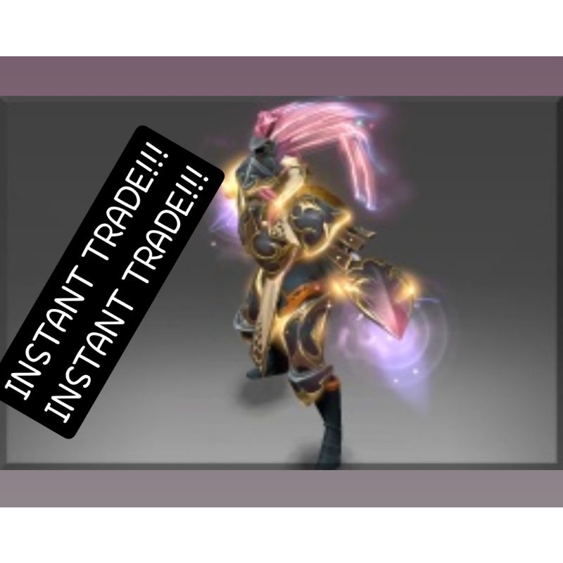 Dota2 Templar Assasin Of Forbidden Chamber Instant Trade!!!