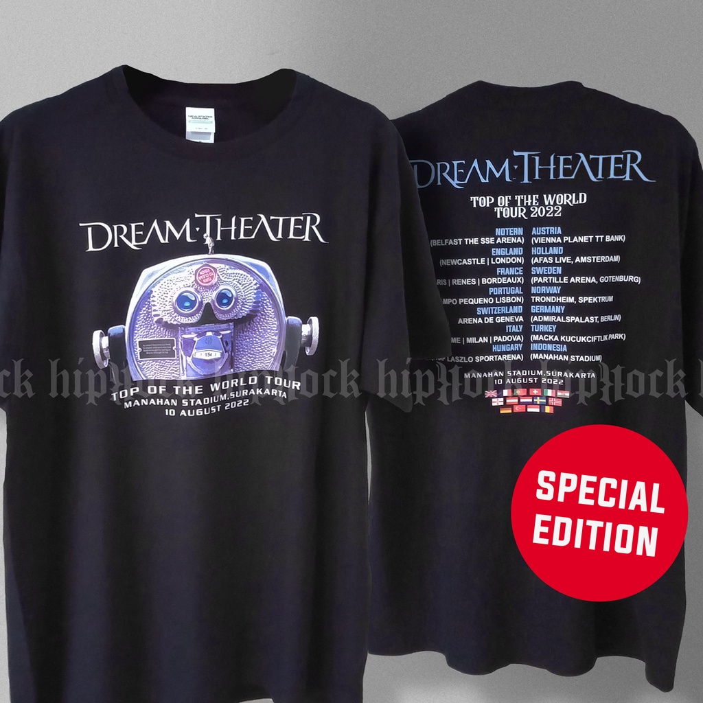 Dream THEATER 24S LIVE MANAHAN SOLO BAND T-Shirt BUILT UP | Nsa PREMIUM T-Shirt RAP BOOTLEG BAND BUILT UP No Side Stitching HIPROCKINGDOM| Metal BAND T-Shirt ROCK BAND T-Shirt | Band MERCHANDISE | Indie BAND | Indie T-Shirt | Band MERCHANDISE