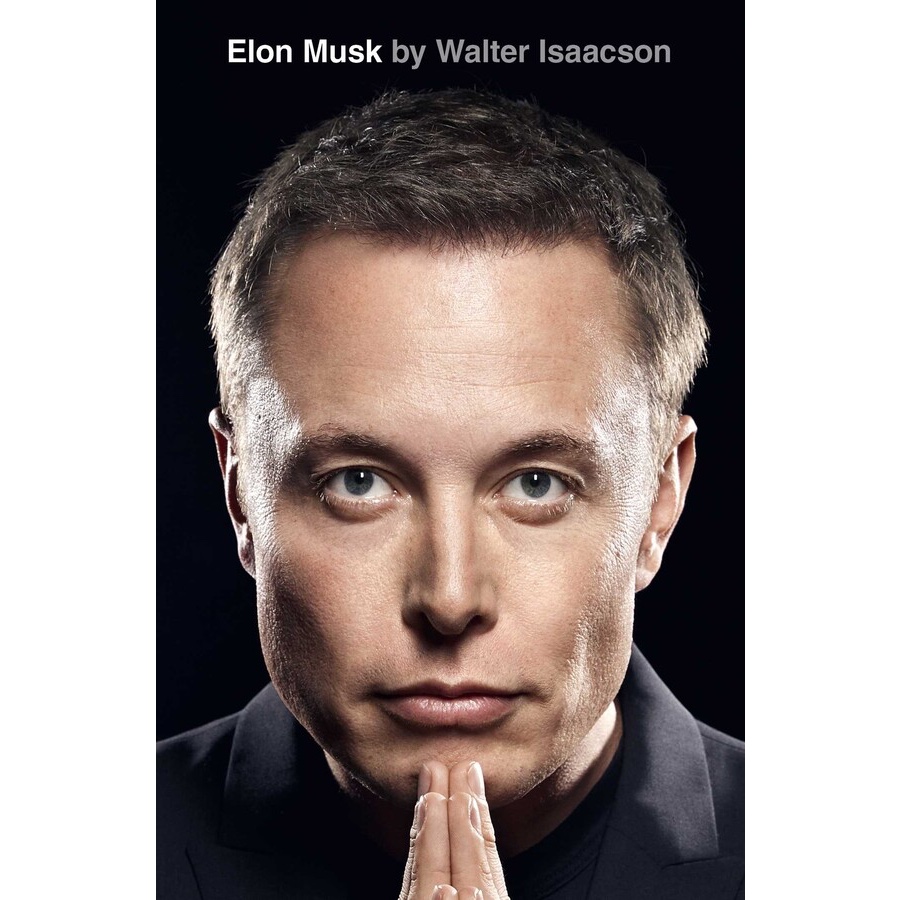 Elon Musk | Biography