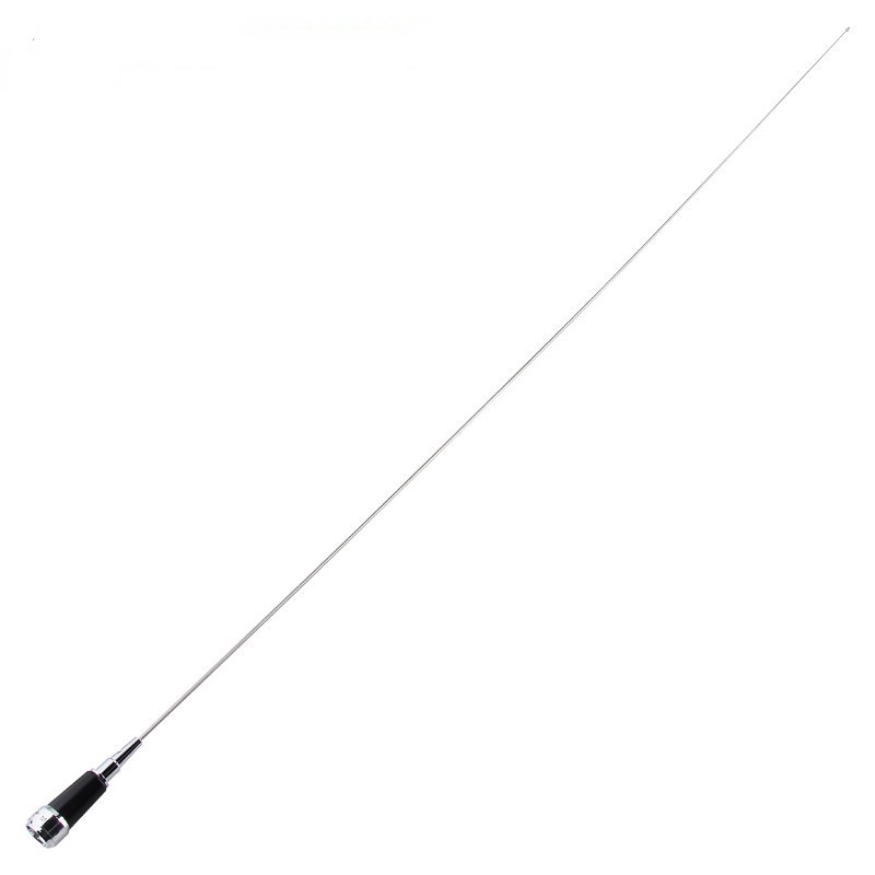 Experience Unmatched Signal Gain with the MC101 Stainless Steel VHF Antenna - 136-174MHz