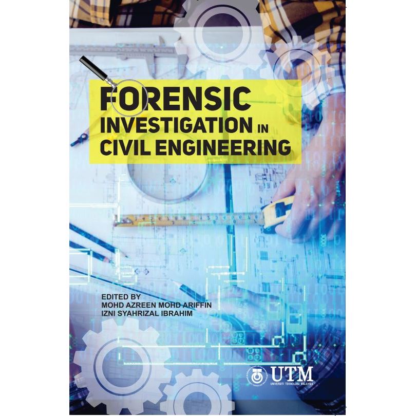 Forensic Investigation in Civil Engineering