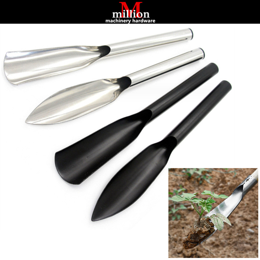 Garden Trowel Shovel Spade Hand Tools for Digging Shovel Garden Agricultural Planting Tools