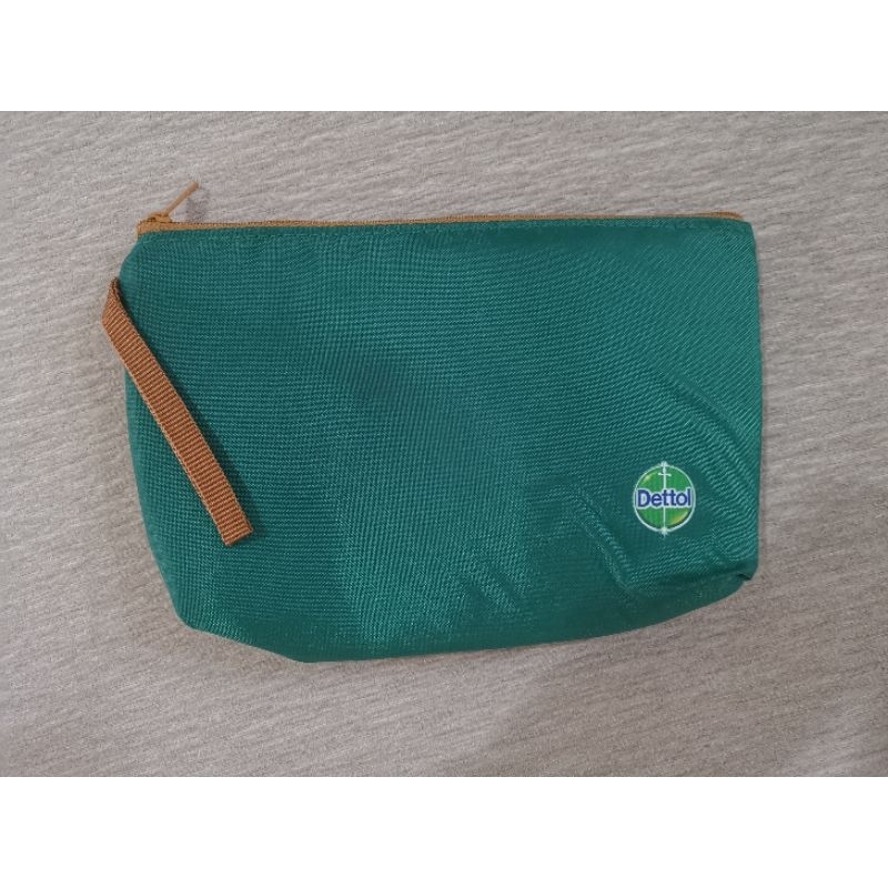 Gear pocket pouch [Dettol]