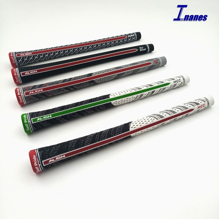 Golf Grip ALIGN Technology Iron Wood Driver Hybrid Golf Grips