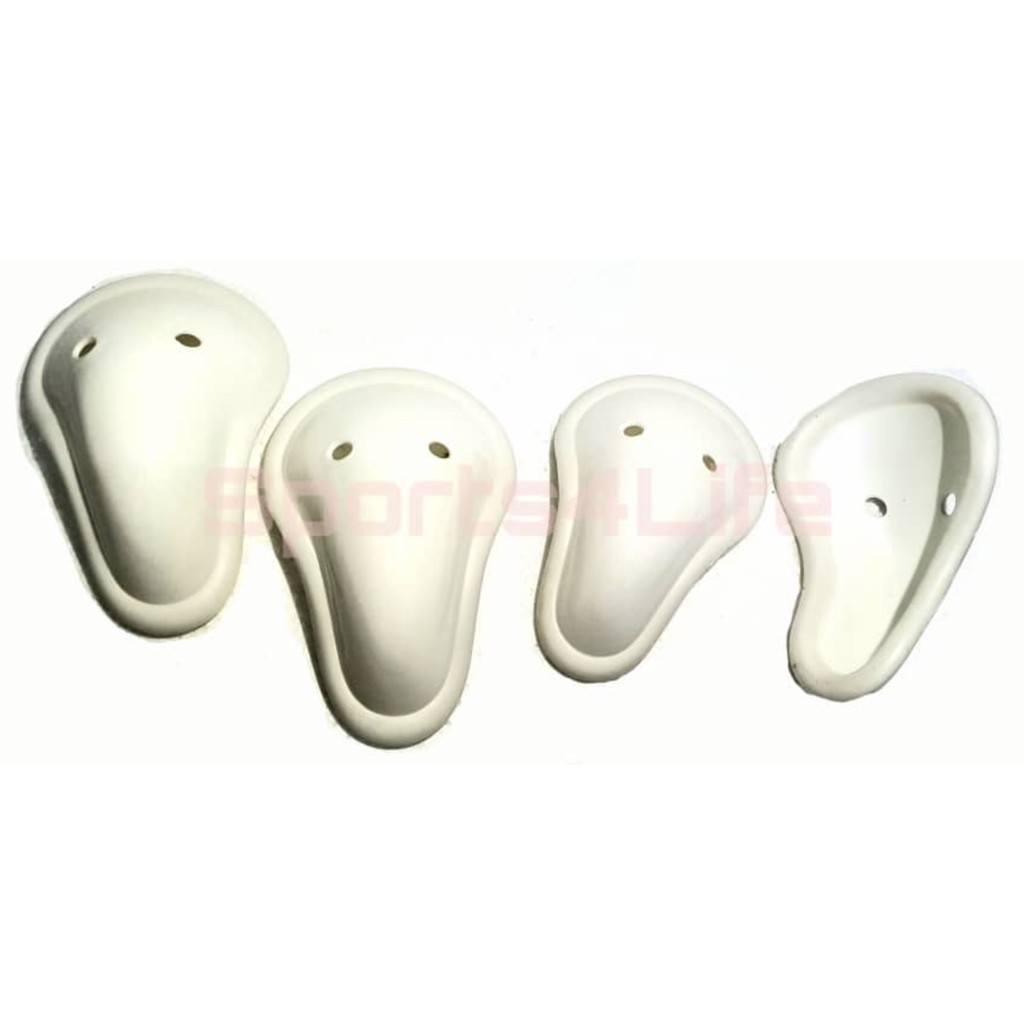 Groin Abdo Ball Guard / Groin Abdominal Guard for Junior and Senior [Suitable for Hockey, Cricket, Floorball]