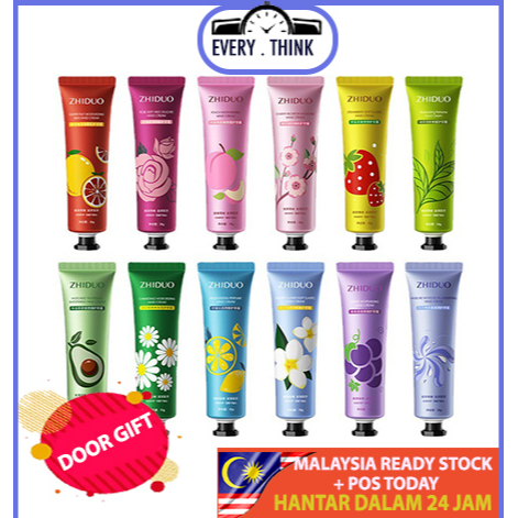 Harga Borong Hand Cream Murah Door Gift Kenduri Doorgift Wedding Goodies Kahwin Perfumed Lotion Moisturizing Krim Tangan