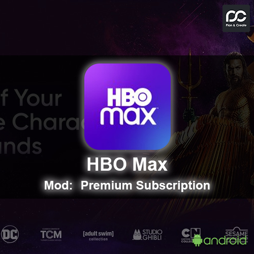 HBO Max - Entertainment Android App