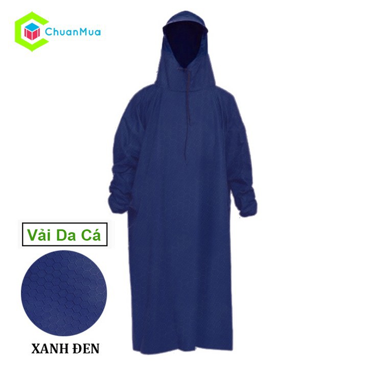 High Quality Honeycomb Umbrella Closed Raincoat - Chui Raincoat - Vietnamese Factory