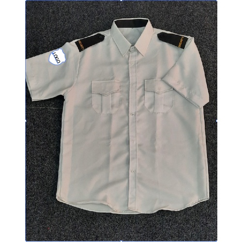 HIGH QUALITY SECURITY UNIFORM (Baju security )