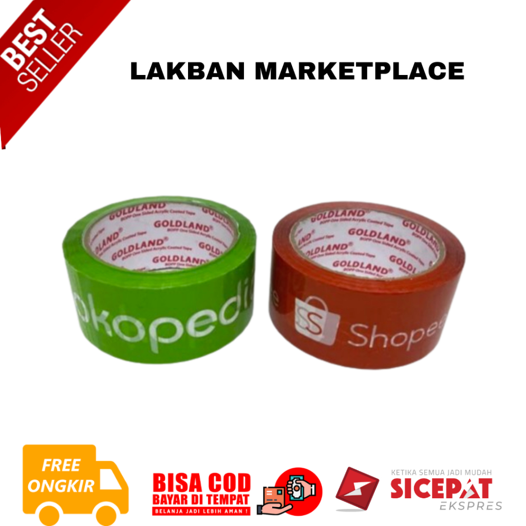 HIJAU [DNT] Pay At The Place Of Duct Tape MARKETPLACE ONLINE SHOP Duct Tape Green SHOP Duct Tape 2INCH - [SPN]