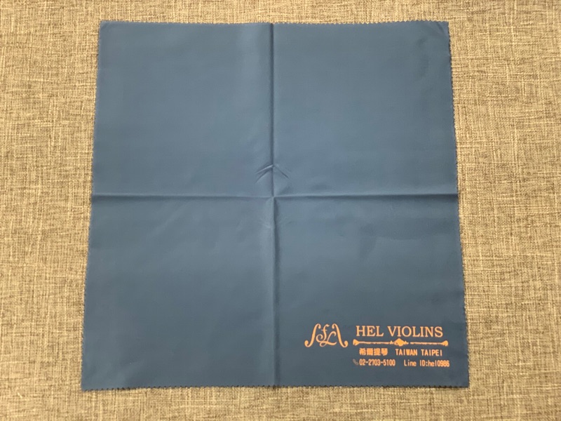 [Hill Violin] ️ Thousands Of Sales Special Top Microfiber Piano Cleaning Cloths-Protect Your Aegean -Wind Music/String Instrument Maintenance No Lint-Taiwan's Most Violin And Accessories Merchandise