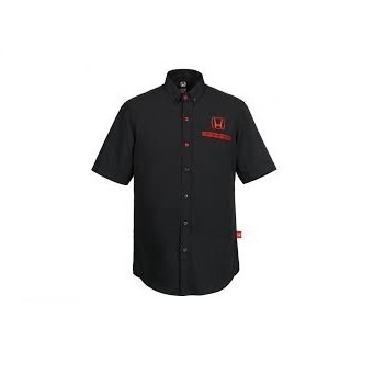 Honda Official Merchandise: CS Racing Shirt [HOT]