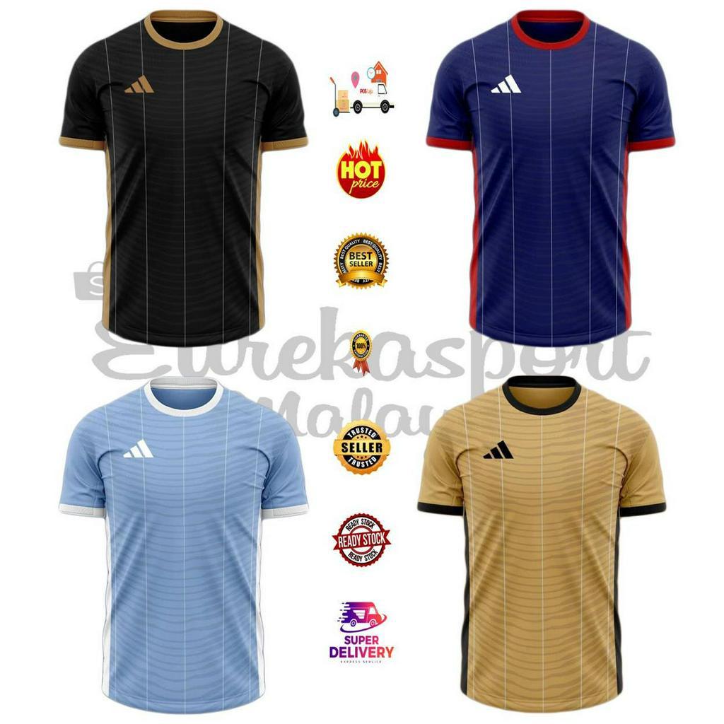 [HOT ITEM] JERSEY NEW 2023 / JERSEY EKSKLUSIF / JERSEY MURAH / JERSEY FUTSAL / JERSEY BOLA / BAJU PASUKAN / JERSI TEAM