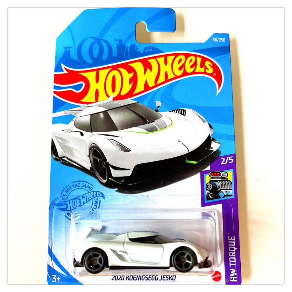 HOT WHEELS Small Sports Car C4982 Cornice 21MLK Tesla Pika Nissan GTR Civic