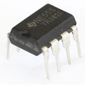 IC NE555 NE 555( Timer ) Electronic Component