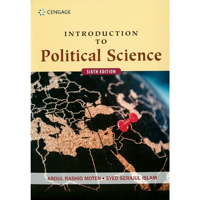 INTRODUCTION TO POLITICAL SCIENCE