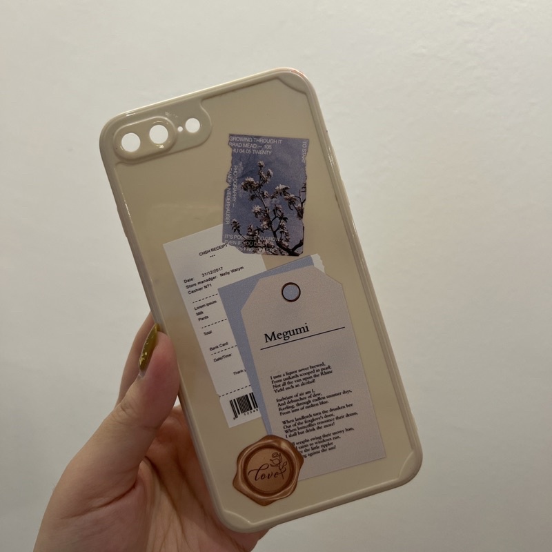 Iphone 7 Plus Phone Case *USED ITEM_RESELL* BUY 3 FREE SHIPPING