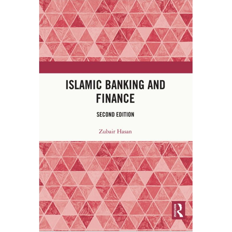 Islamic Banking and Finance 2nd Edition (2023) [ebook]