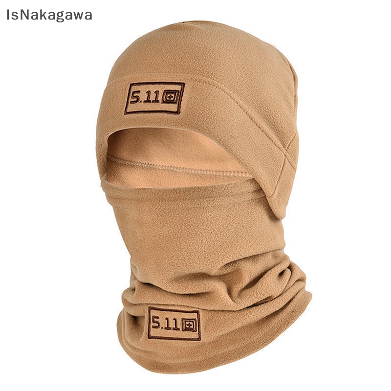 IsNakagawa Autumn Winter Men Face Mask Neck Warmer Head Cover Sports Scarf Ski Caps Boutique