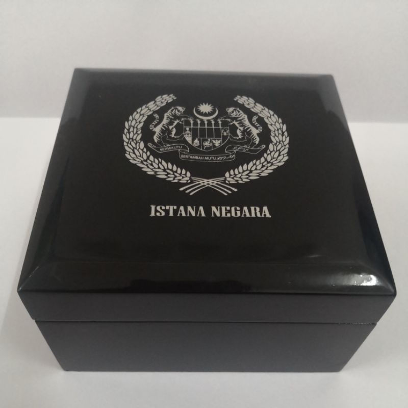 Jam Tangan Istana Negara