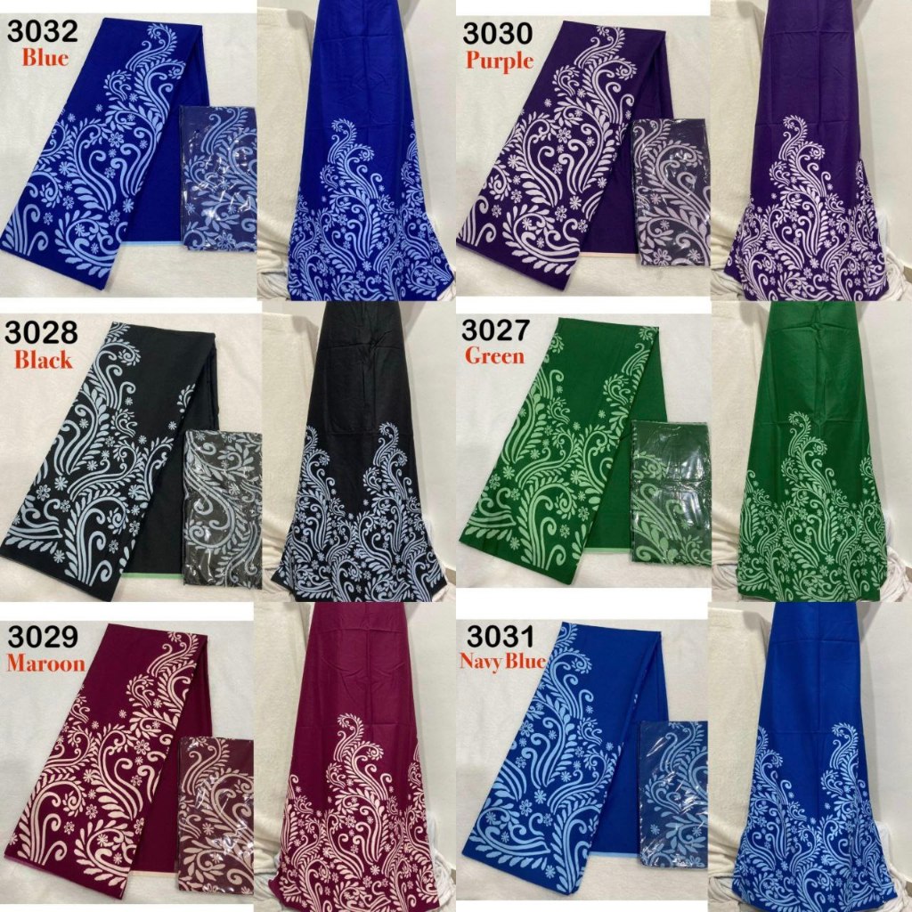 KAIN PASANG/KAIN SARUNG BATIK /KAIN BATIK SIAP JAHIT / KAIN BATIK F&C COLLECTION / KAIN BATIK VIRAL / BAJU RAYA 2023