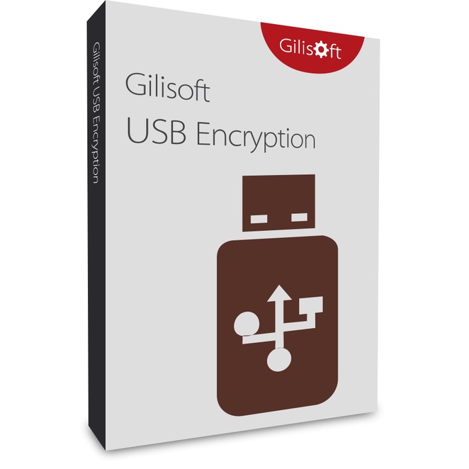 LATEST 2022GiliSoft USB Stick Encryption 12.3.0 (x32/x64) [Full]